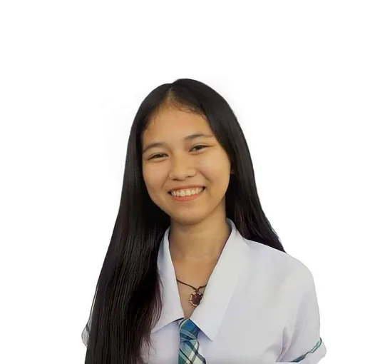 Angelie M. profile photo