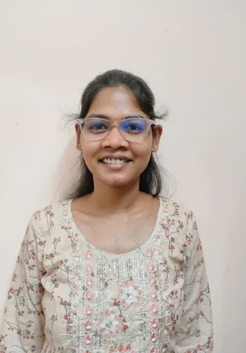 Haritha D. profile photo