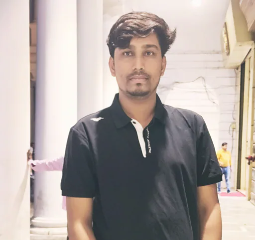 Manish K. profile photo