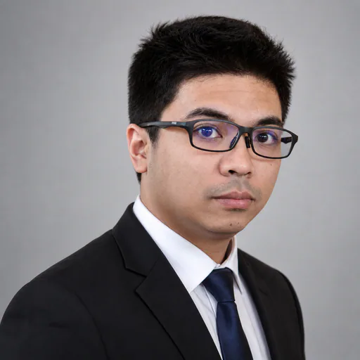 Photo of Monchou D.