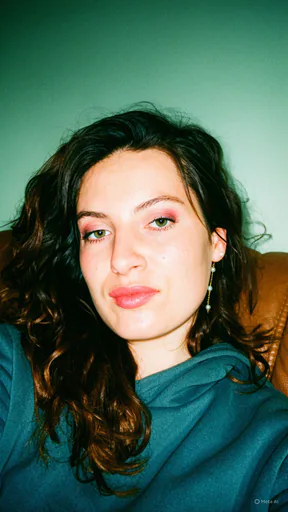 Photo of Luciana-Ionela S.