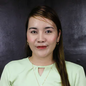 Glyzel A. profile photo