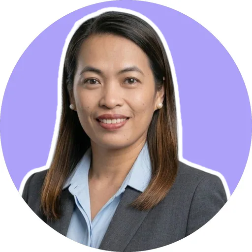 Maria K. profile photo