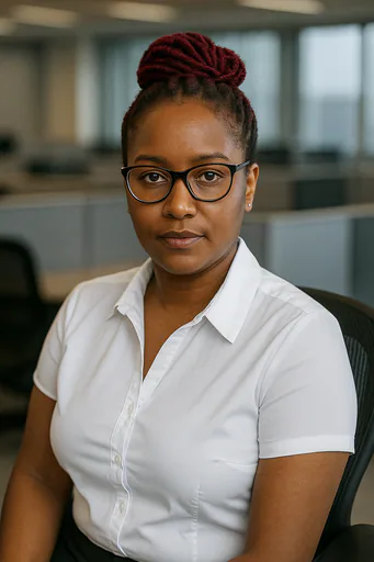 Alice N. profile photo