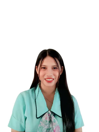 REYSHELLE R. profile photo