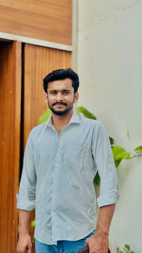 Qadir B. profile photo