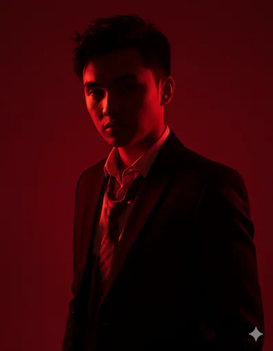 Arvin profile photo