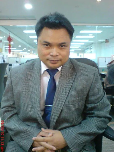 Sixto P. profile photo