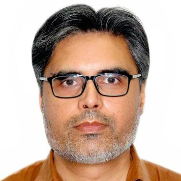 Khawaja N. profile photo