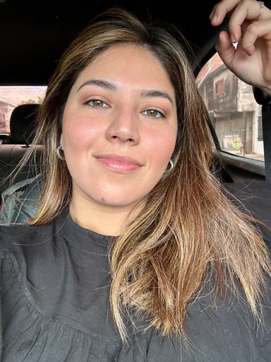 Luciana R. profile photo
