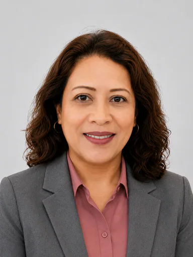 Fatima G. profile photo