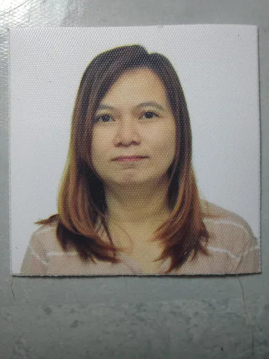 elaine E. — Junior Technical Design Engineer from Philippines