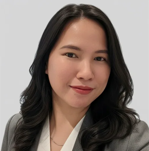 Rachelle C. profile photo