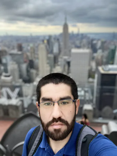 Carlos E. — Senior Business Analyst from Argentina