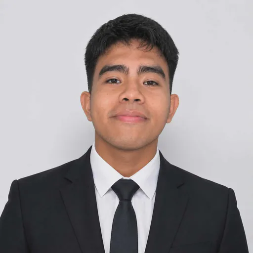 James F. profile photo
