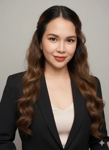 Jennifer G. — Accounts Receivable Analyst from Philippines