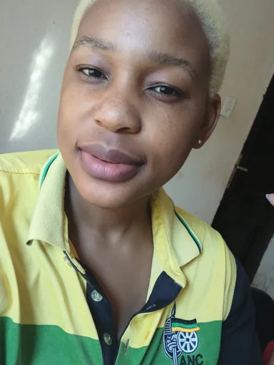 Photo of Omphile