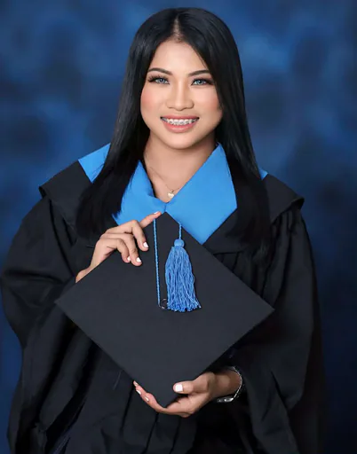 Krisha L. profile photo