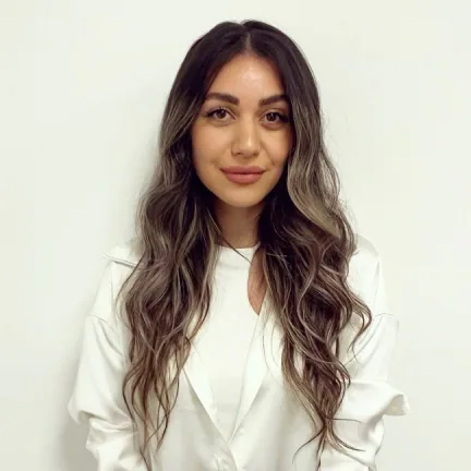 Sona A. profile photo