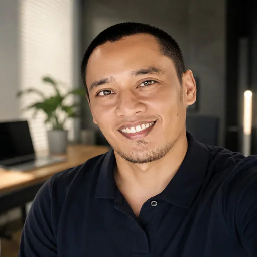 Alfred M. profile photo