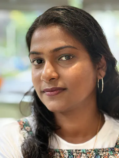 Aparna V. profile photo
