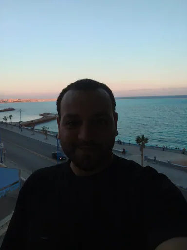 Mohamed K. — Senior Cost Accounting and Financial Analytics Manager from Brazil