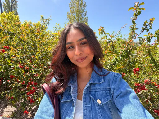 Abhirami P. profile photo