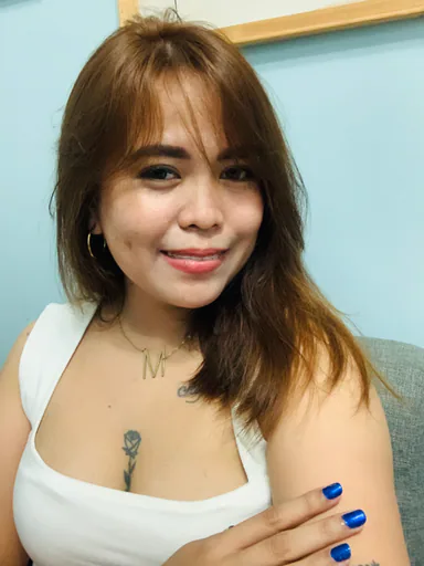 Buenamay F. — Senior Customer Support Specialist from Philippines