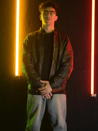 Axel S. profile photo