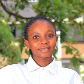 Milkah W. profile photo