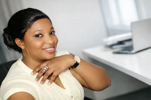 Ogochukwu profile photo