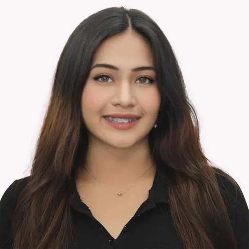 Alicia M. profile photo