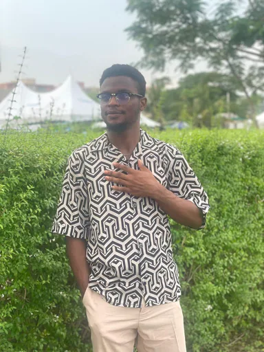 Jolaogun D. profile photo