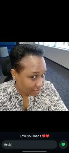 Rethabile M. profile photo