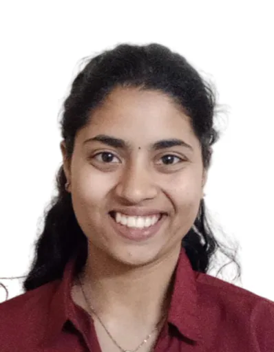Tejashree S. profile photo