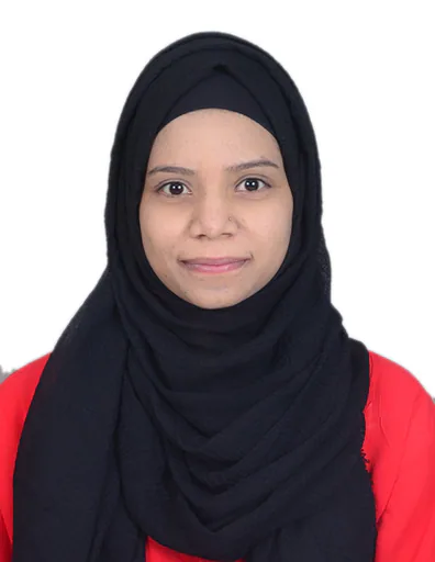 Meenaz K. — U.S. Accounting Lead from India