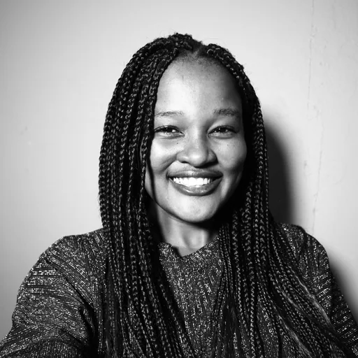 Hlengiwe profile photo