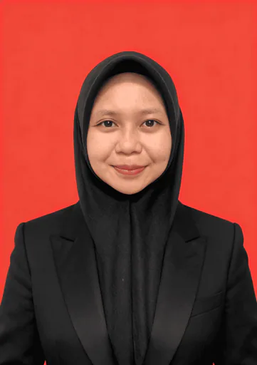 Sitti N. — Junior Mining Engineering Laboratory Assistant from Indonesia