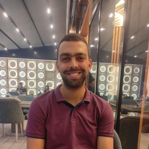 wadii M. profile photo