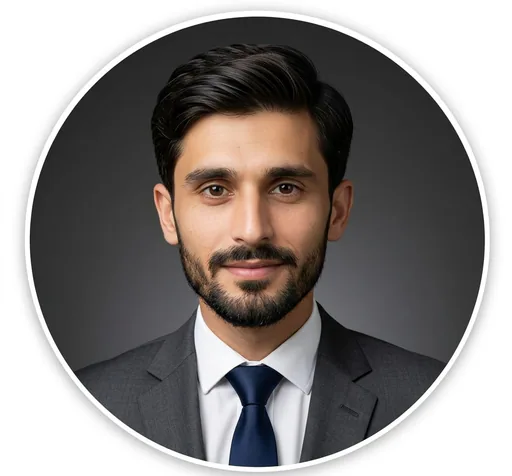 Nizam U. profile photo