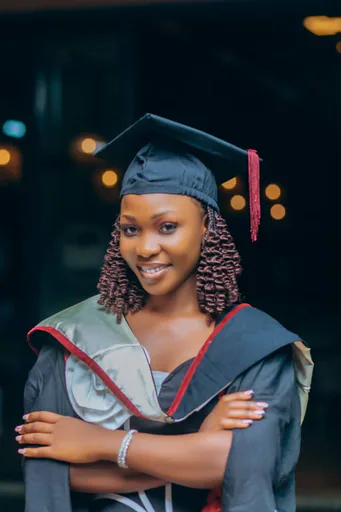 Nalubwama R. profile photo
