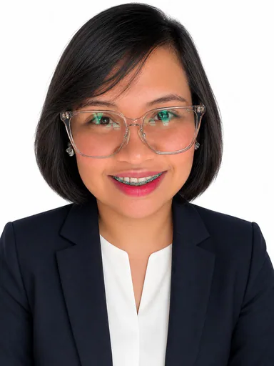 mariel J. — Mid-Level Lead Generation Specialist from Philippines
