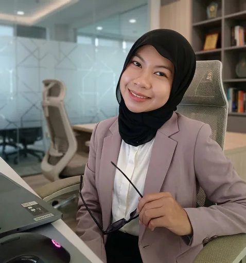 Nurul I. profile photo