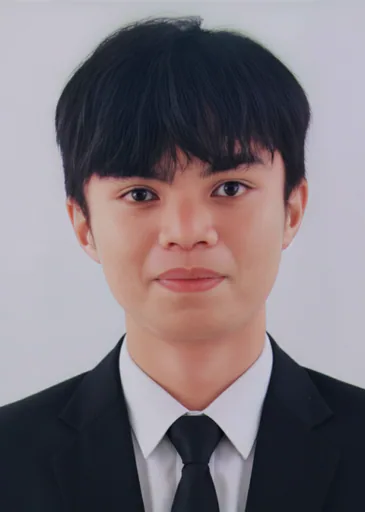 Geuel M. profile photo