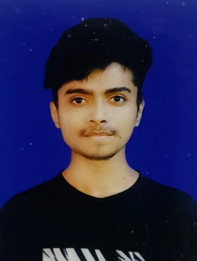 Photo of Shivam R.
