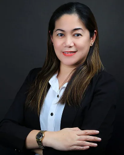 JENIZE G. profile photo