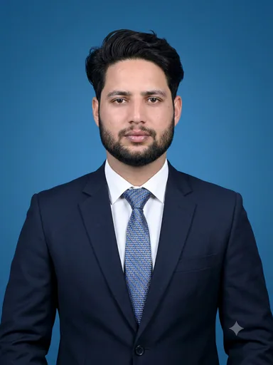 EHTISHAM A. profile photo
