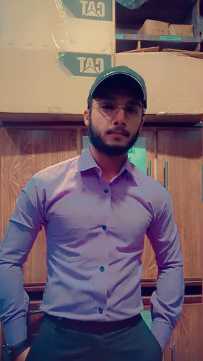 Khayam S. profile photo