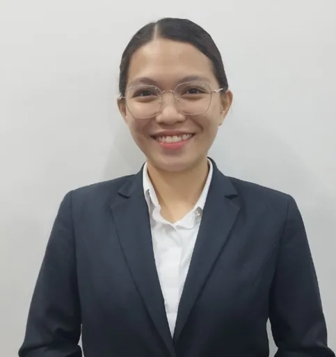 Angelica H. — Mid-Level Administrative Assistant from Philippines