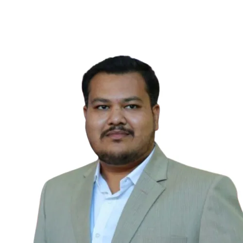 Vinayak P. profile photo